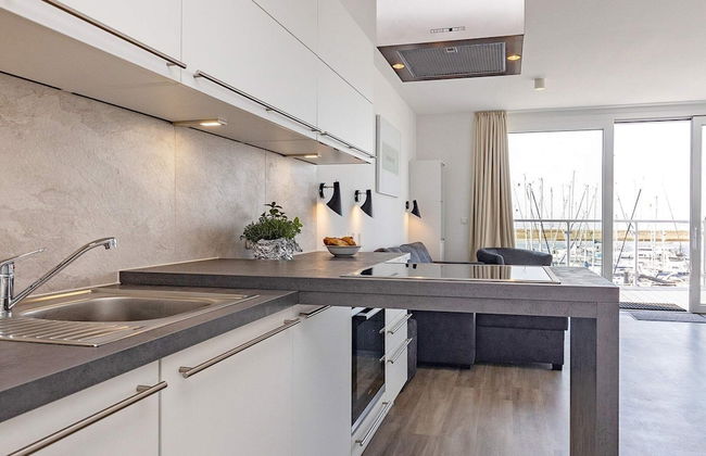4 Person Holiday Home in Wendtorf - Photo 3
