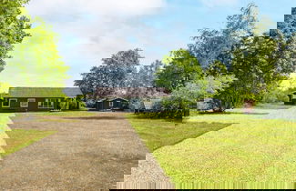 Photo 1 - 5 Person Holiday Home in Bording