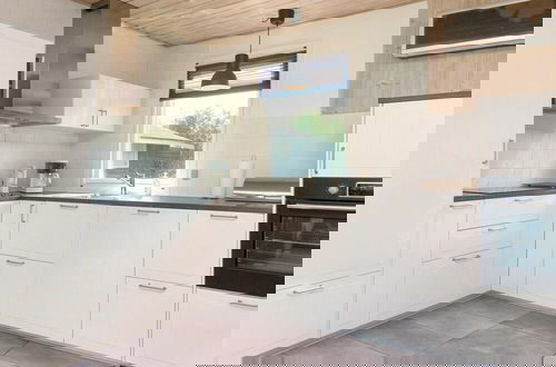 Foto 6 - 5 Person Holiday Home in Bording