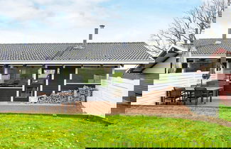Foto 1 - 6 Person Holiday Home in Aabenraa-by Traum