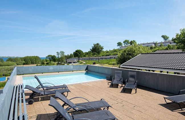 5 Person Holiday Home in Aabenraa - Foto 11