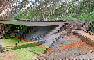 Foto 1 - 5 Star Holiday Home in Laeso