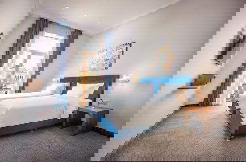 Foto 5 - Alma Boutique Hotel