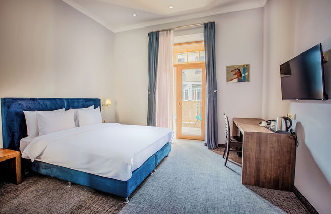 Alma Boutique Hotel - Photo 11