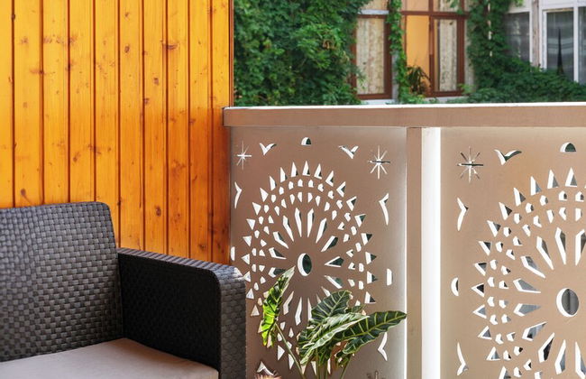 Alma Boutique Hotel - Photo 26
