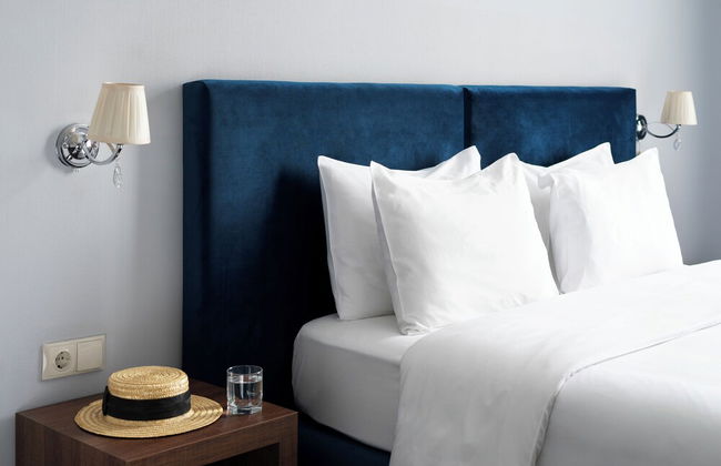 Alma Boutique Hotel - Photo 18