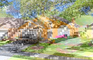 Photo 1 - Sunshine Villa 5 Bedroom Villa by RedAwning