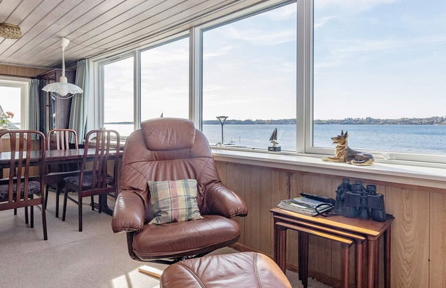 4 Person Holiday Home in Farso - Foto 69