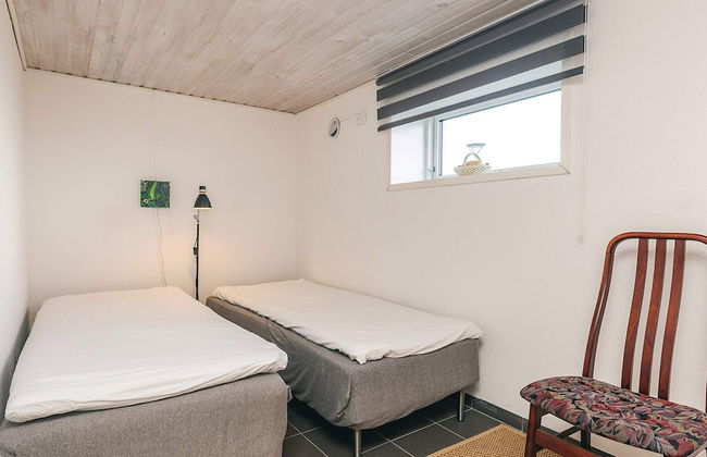 4 Person Holiday Home in Farso - Foto 39