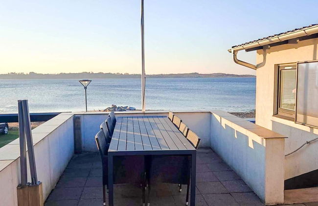 4 Person Holiday Home in Farso - Foto 59