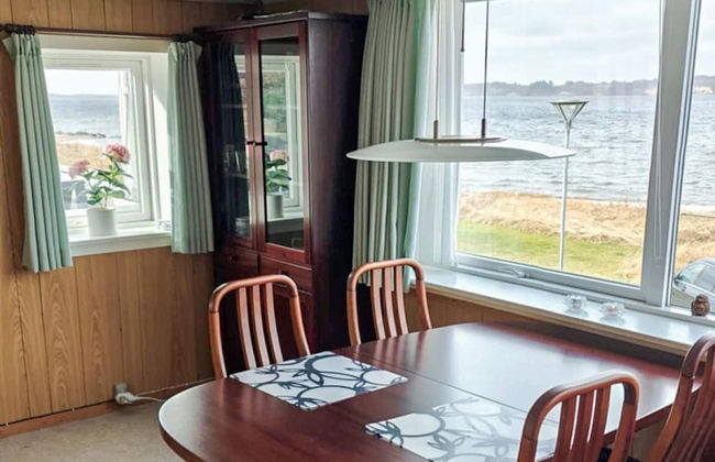 4 Person Holiday Home in Farso - Foto 16