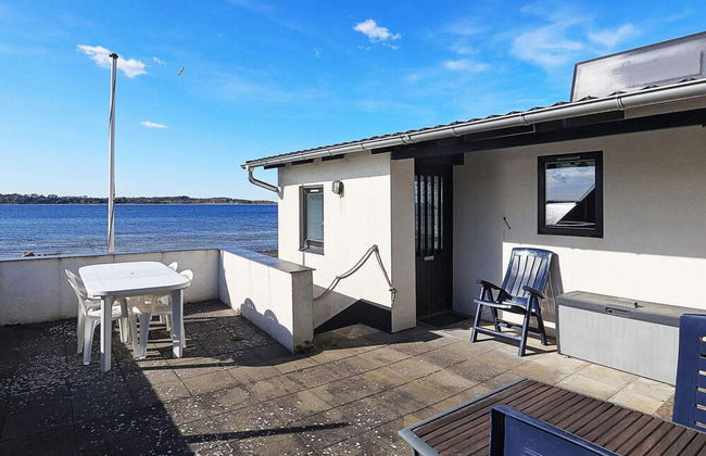 4 Person Holiday Home in Farso - Foto 51