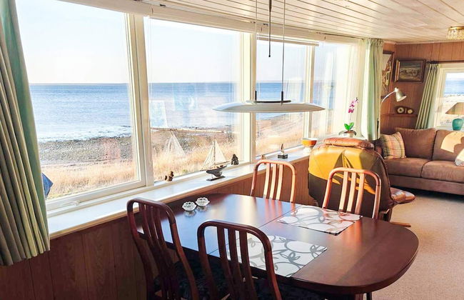 4 Person Holiday Home in Farso - Foto 29