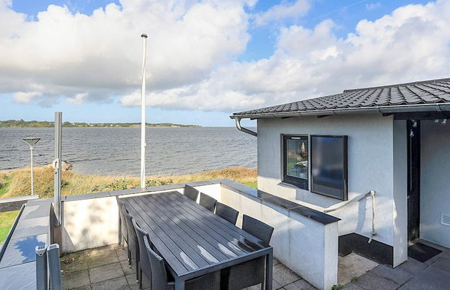 4 Person Holiday Home in Farso - Foto 67