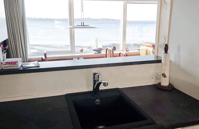 4 Person Holiday Home in Farso - Foto 30