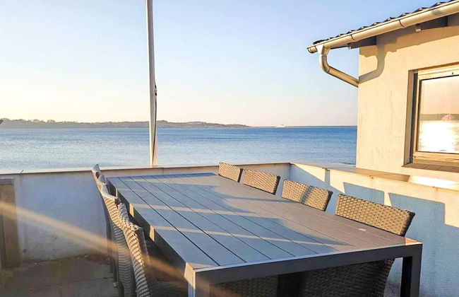 4 Person Holiday Home in Farso - Foto 61