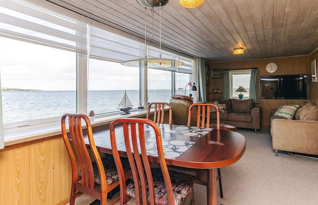 4 Person Holiday Home in Farso - Foto 40