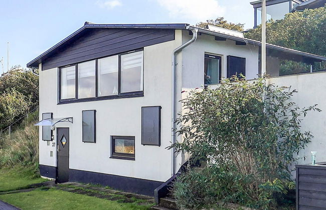 4 Person Holiday Home in Farso - Foto 65