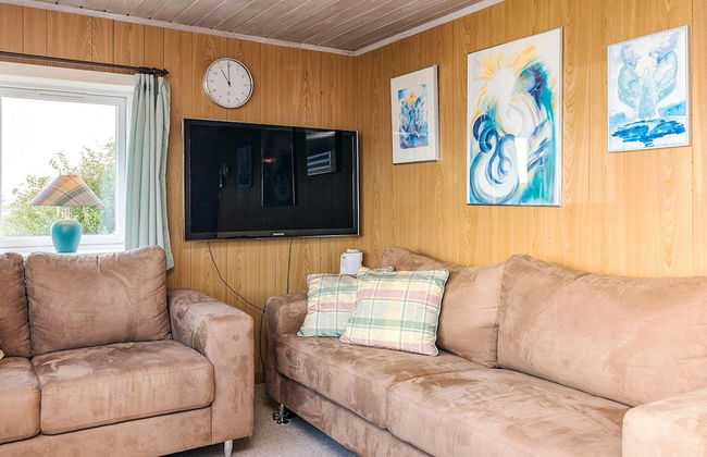 4 Person Holiday Home in Farso - Foto 45