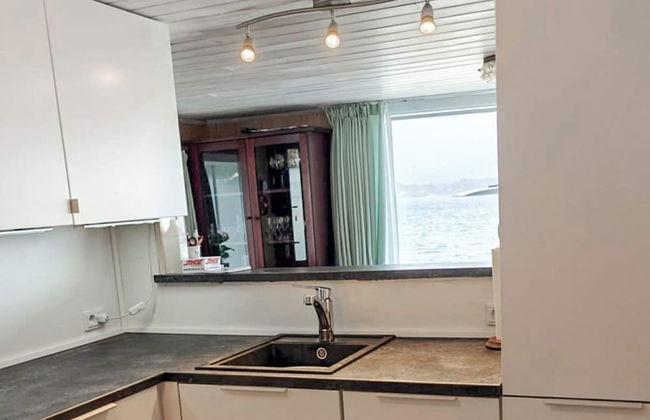 4 Person Holiday Home in Farso - Foto 24