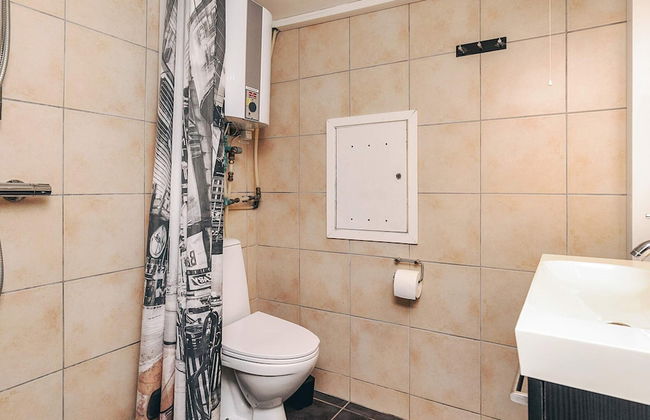 4 Person Holiday Home in Farso - Foto 37