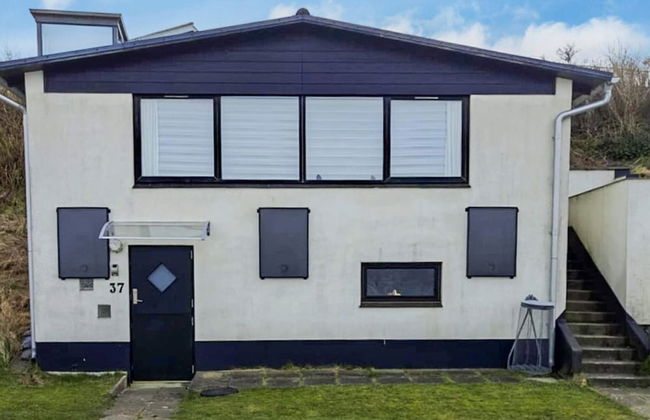 4 Person Holiday Home in Farso - Foto 54