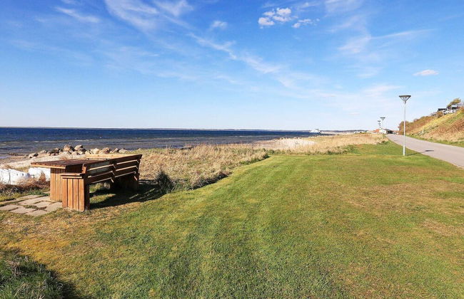 4 Person Holiday Home in Farso - Foto 80