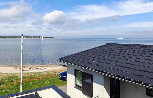 4 Person Holiday Home in Farso - Foto 60