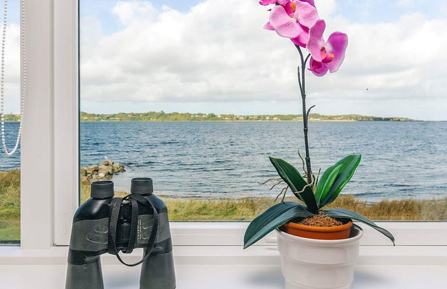 4 Person Holiday Home in Farso - Foto 36