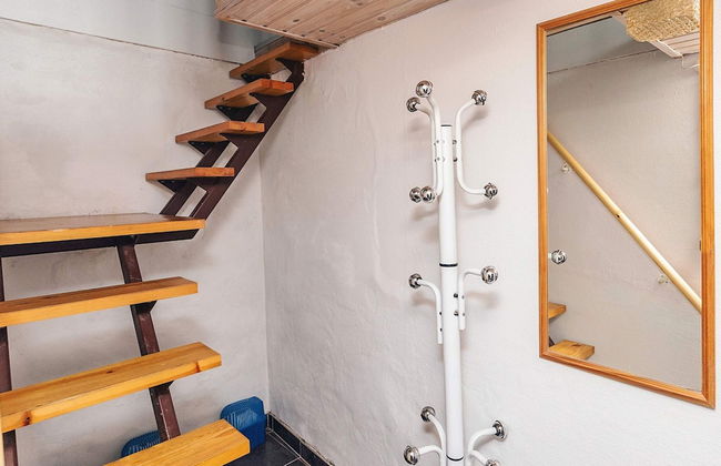 4 Person Holiday Home in Farso - Foto 44