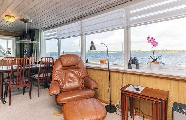 4 Person Holiday Home in Farso - Foto 35