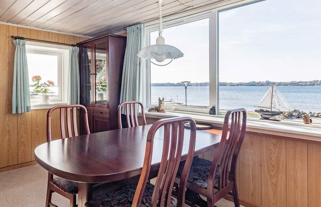 4 Person Holiday Home in Farso - Foto 13