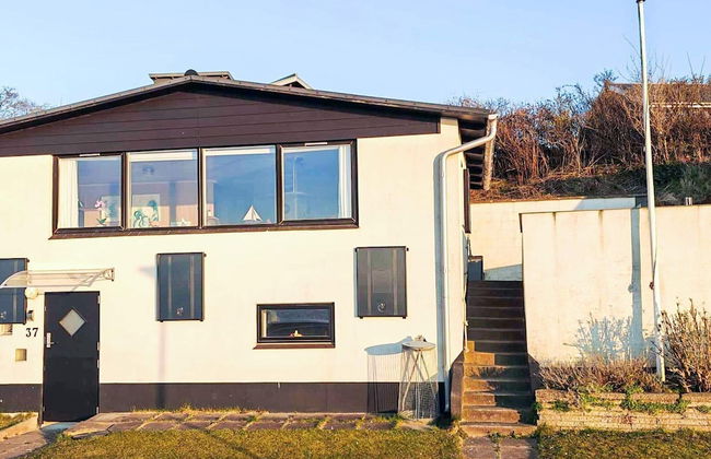 4 Person Holiday Home in Farso - Foto 72