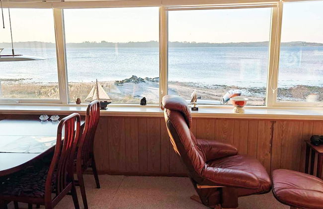 4 Person Holiday Home in Farso - Foto 27