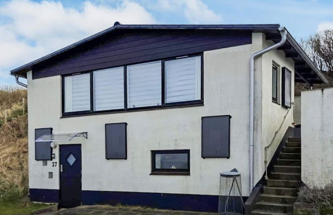 4 Person Holiday Home in Farso - Foto 56