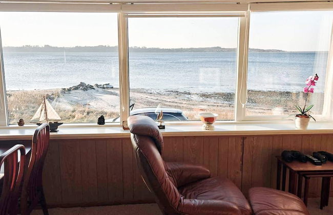 4 Person Holiday Home in Farso - Foto 32