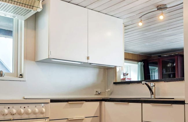 4 Person Holiday Home in Farso - Foto 23