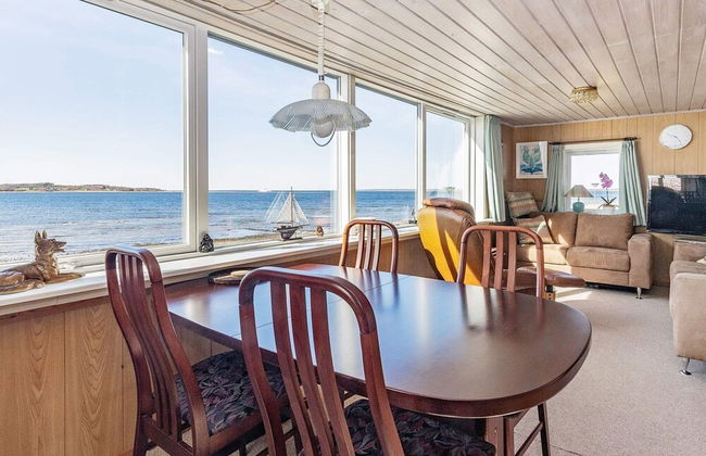 4 Person Holiday Home in Farso - Foto 12