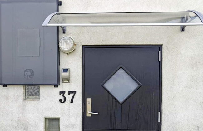 4 Person Holiday Home in Farso - Foto 58