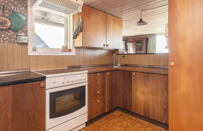 4 Person Holiday Home in Farso - Foto 4