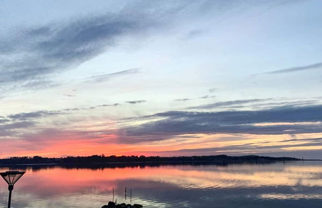 4 Person Holiday Home in Farso - Foto 77