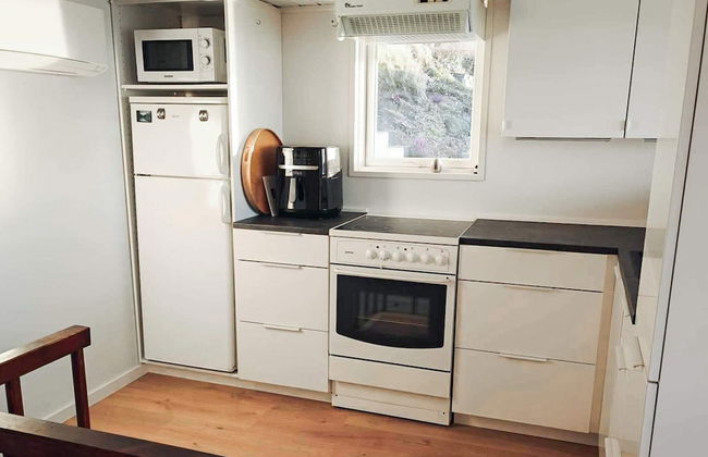 4 Person Holiday Home in Farso - Foto 34