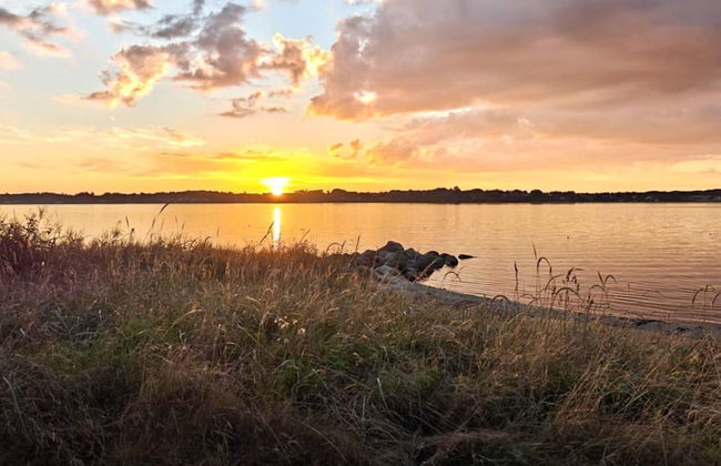 4 Person Holiday Home in Farso - Foto 79