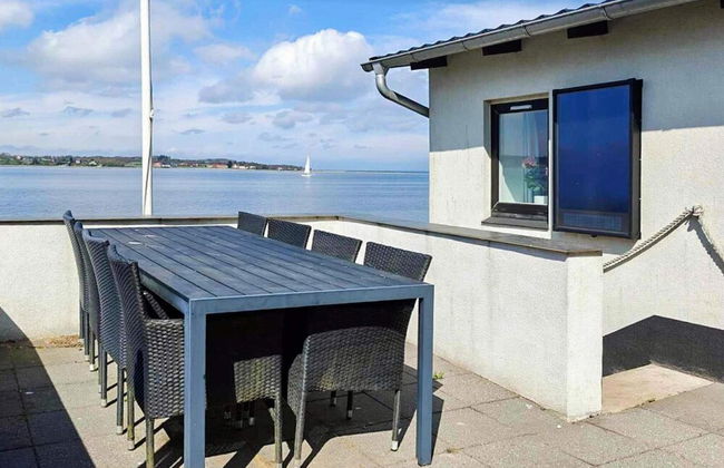 4 Person Holiday Home in Farso - Foto 63