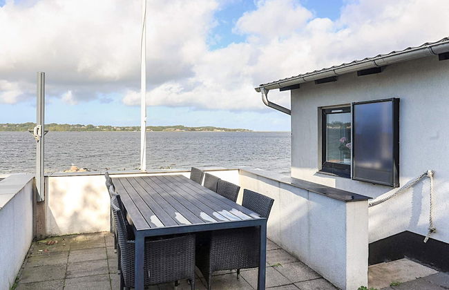 4 Person Holiday Home in Farso - Foto 74