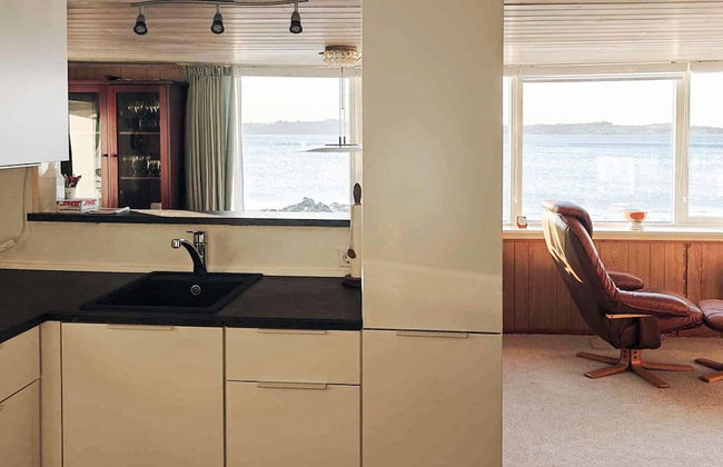 4 Person Holiday Home in Farso - Foto 28