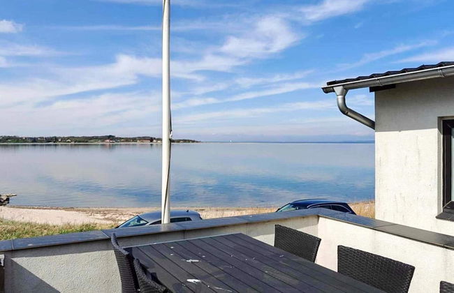 4 Person Holiday Home in Farso - Foto 64