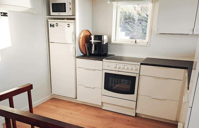 4 Person Holiday Home in Farso - Foto 33