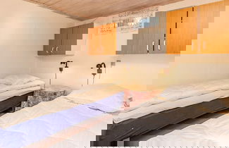 Foto 2 - 4 Person Holiday Home in Farso