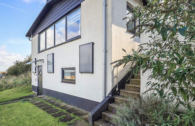 4 Person Holiday Home in Farso - Foto 73